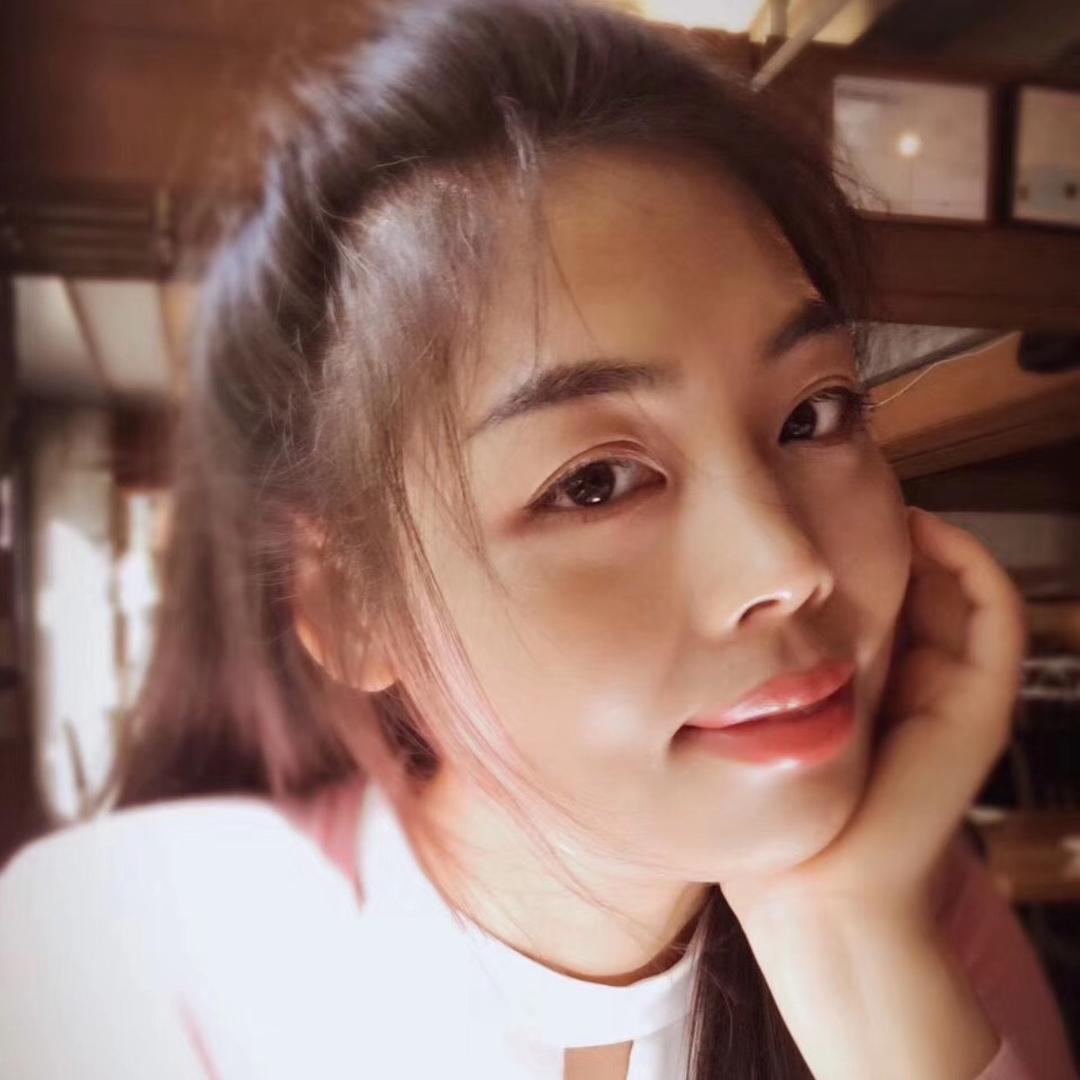 Victoria- 微蓝