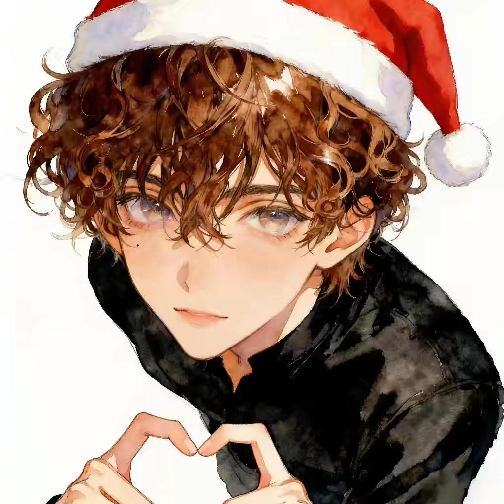 B-赞杨✨（喜悦）