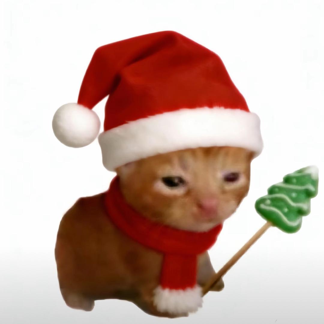 我砍树砍到你了