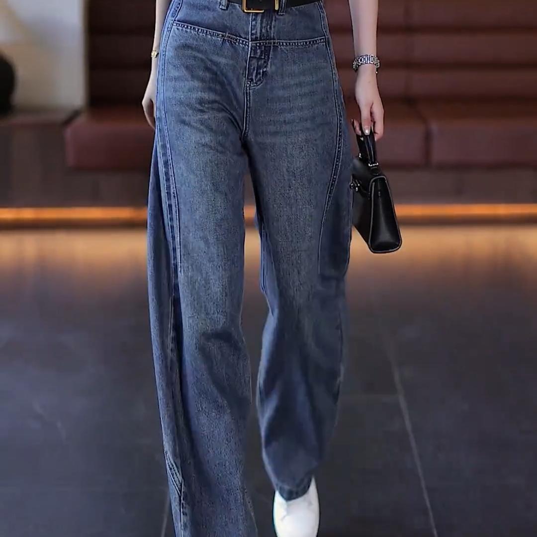 十三行女牛仔工厂