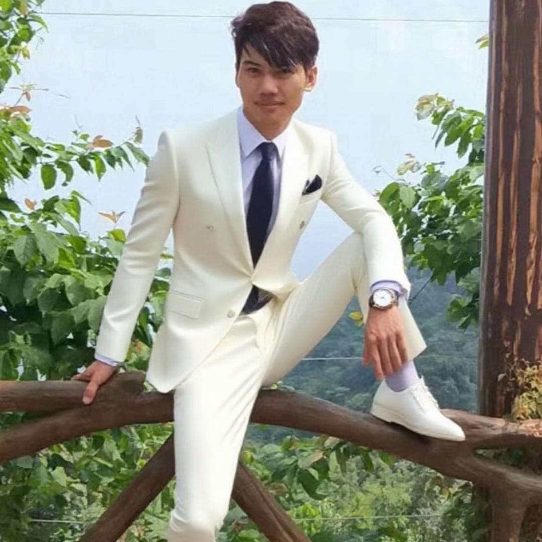 小波（爱唱山歌）