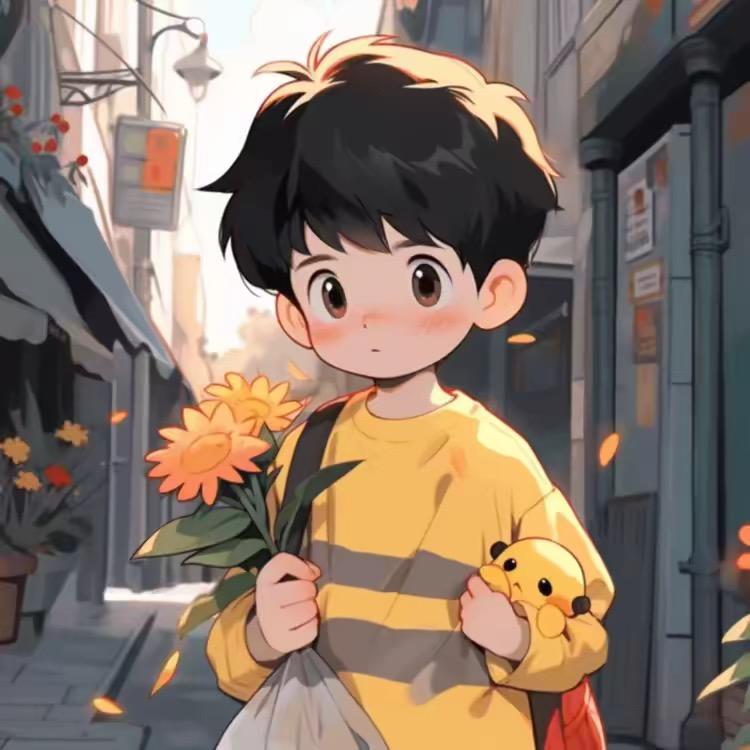 小忠同学