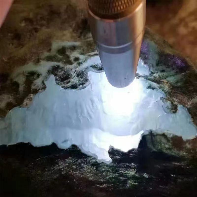小顽童（原石）