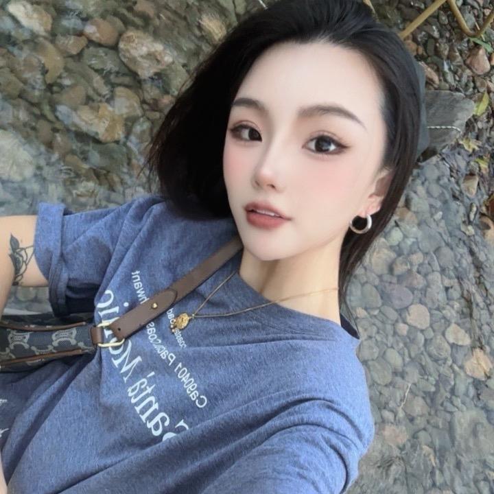 ～李憨憨🐯