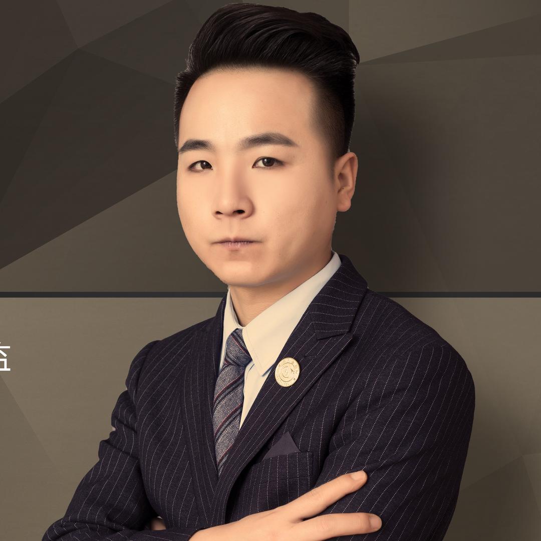 恭喜寻味&餐饮云连锁张超