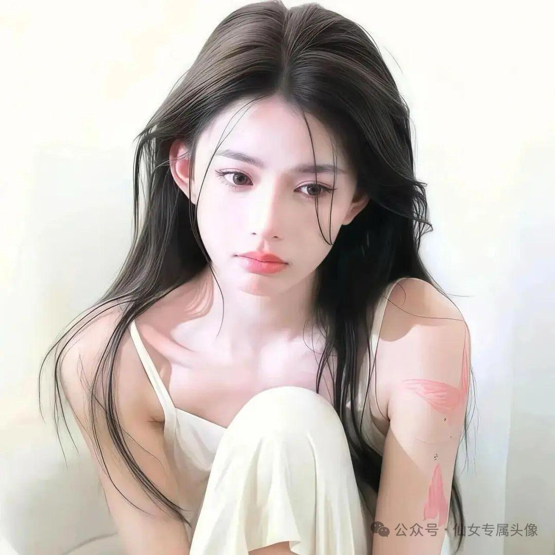 一直很安静