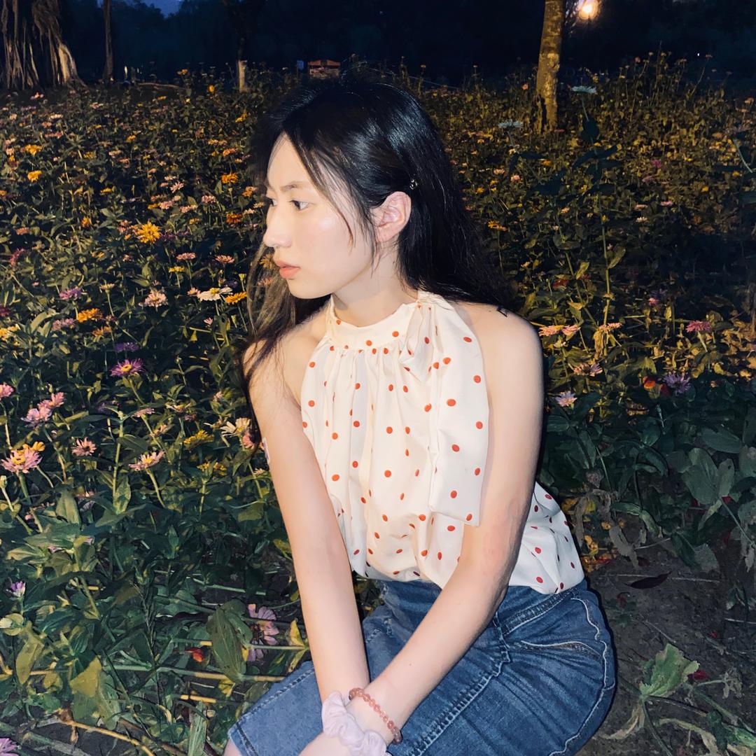 好运自来