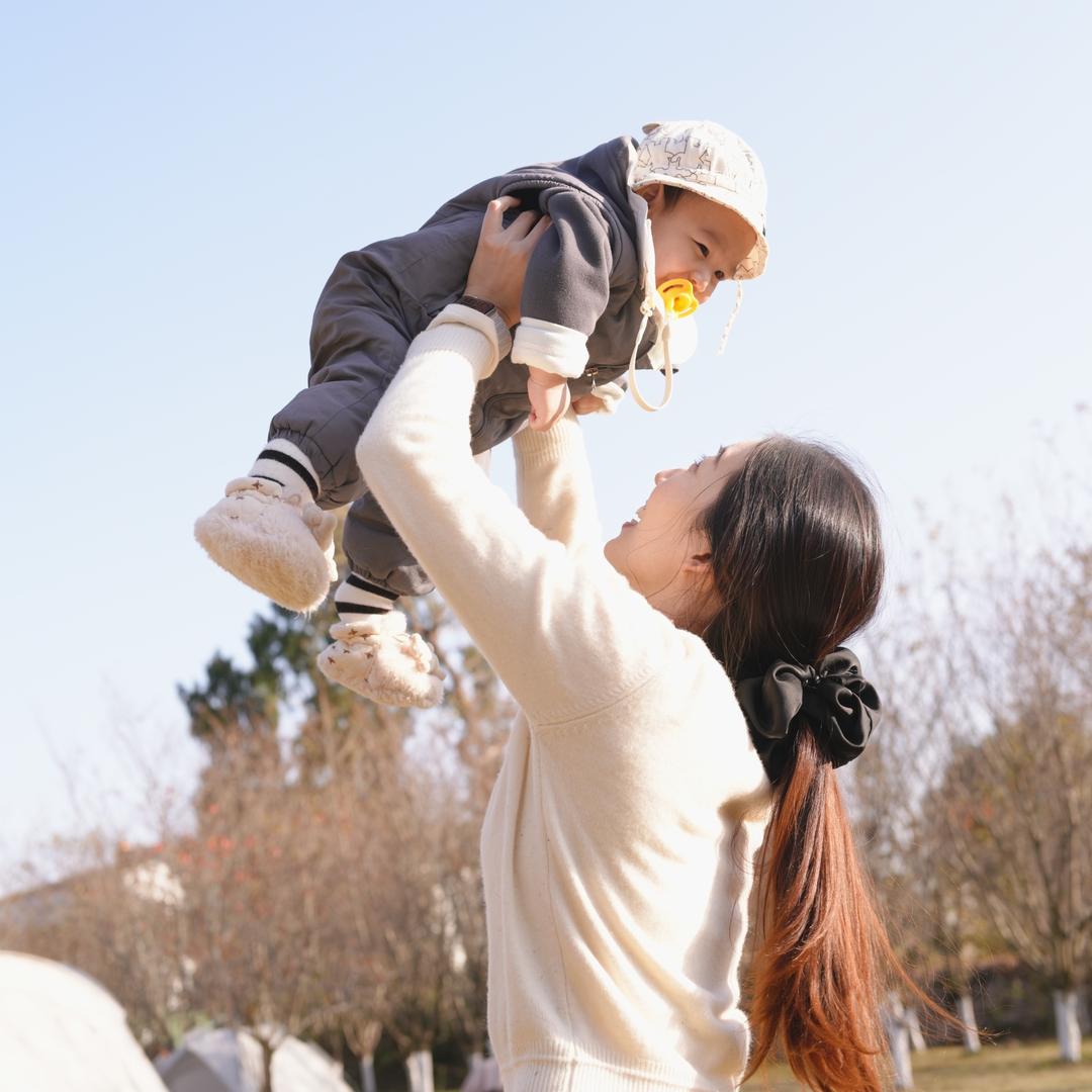 颗颗甜（带娃版）