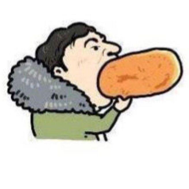 我又喝醉
