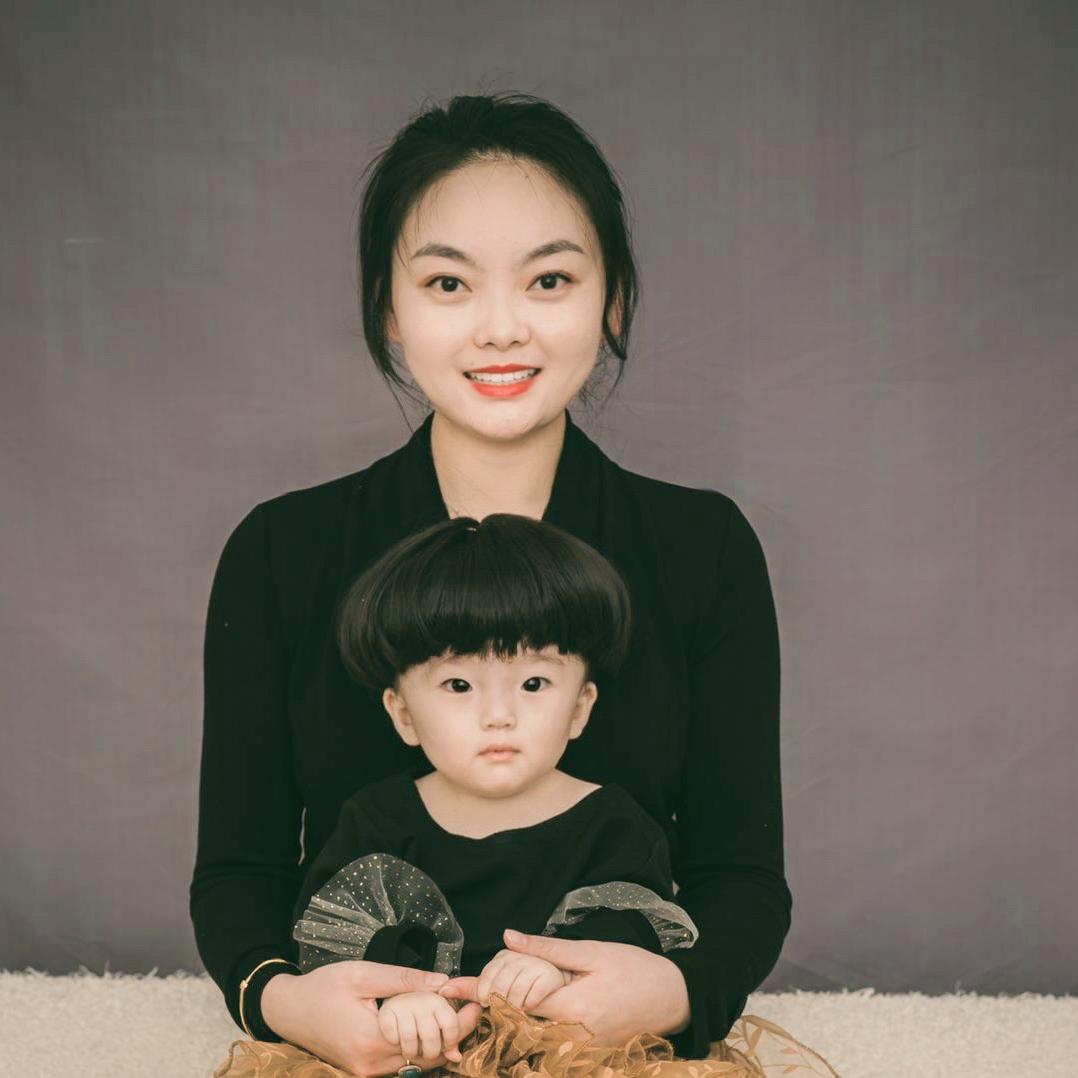 诗然妈咪