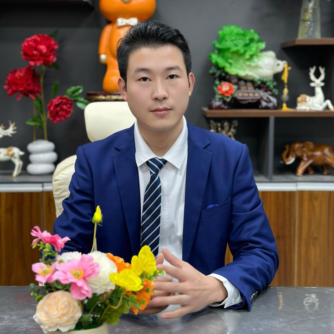 卢总正能量