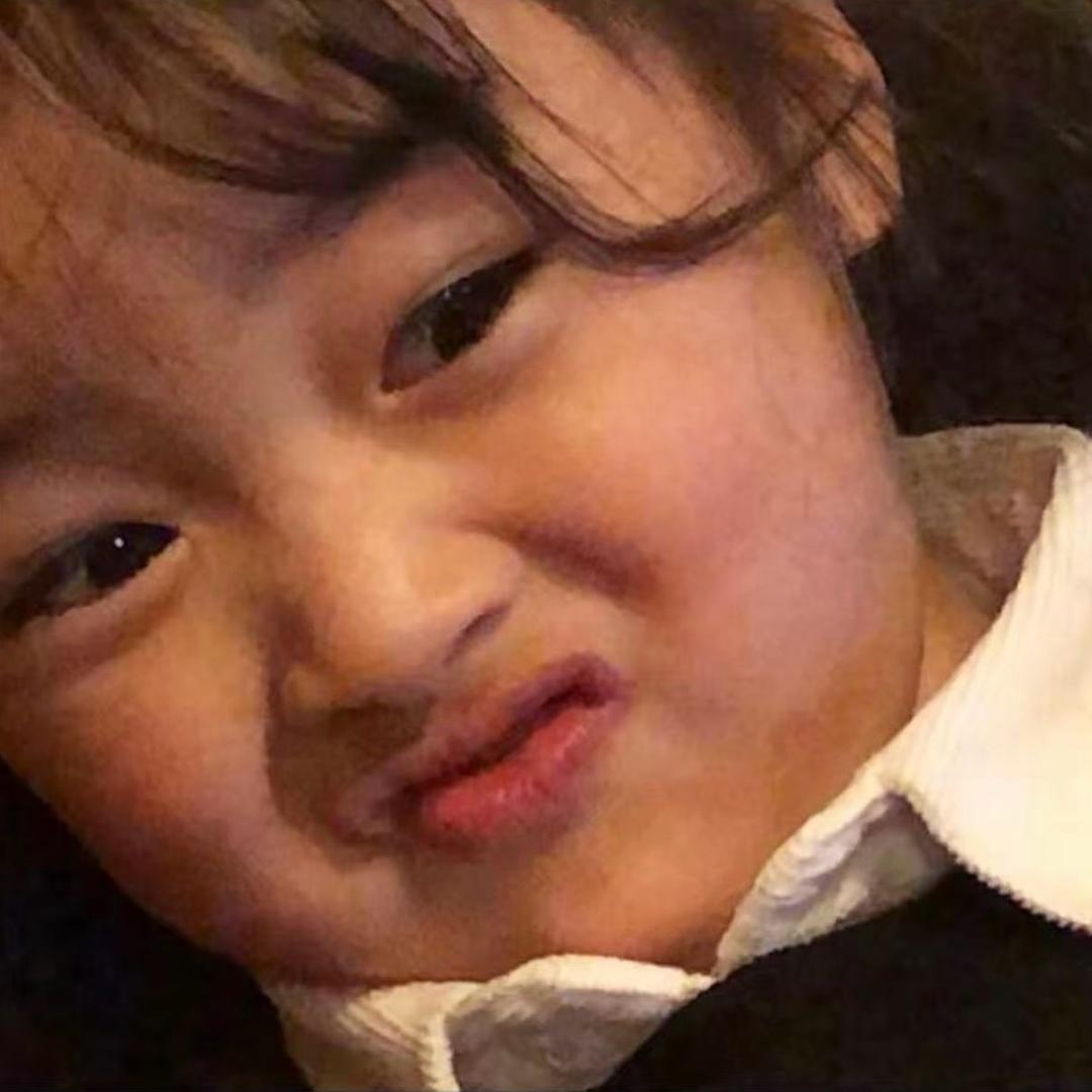 🐙쫀드기언닝 半干明太鱼🐙