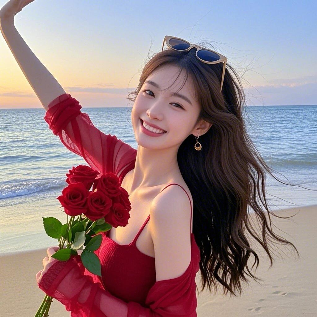 蜜桃小姐