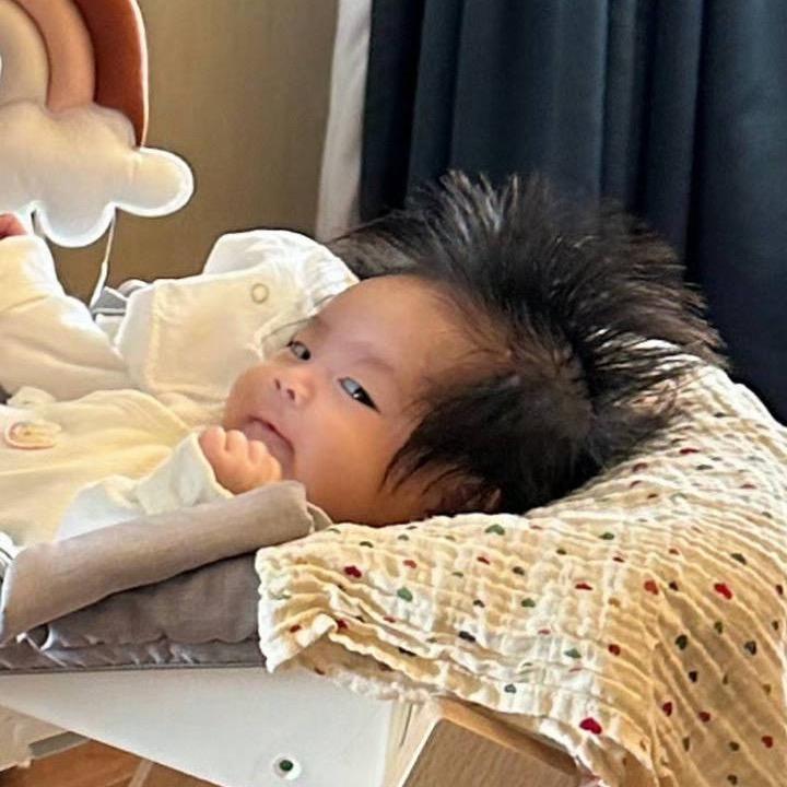 小香香妈妈