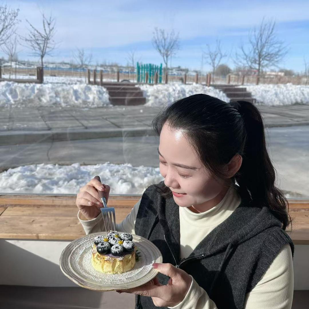 瓷砖店的董小姐💕💕