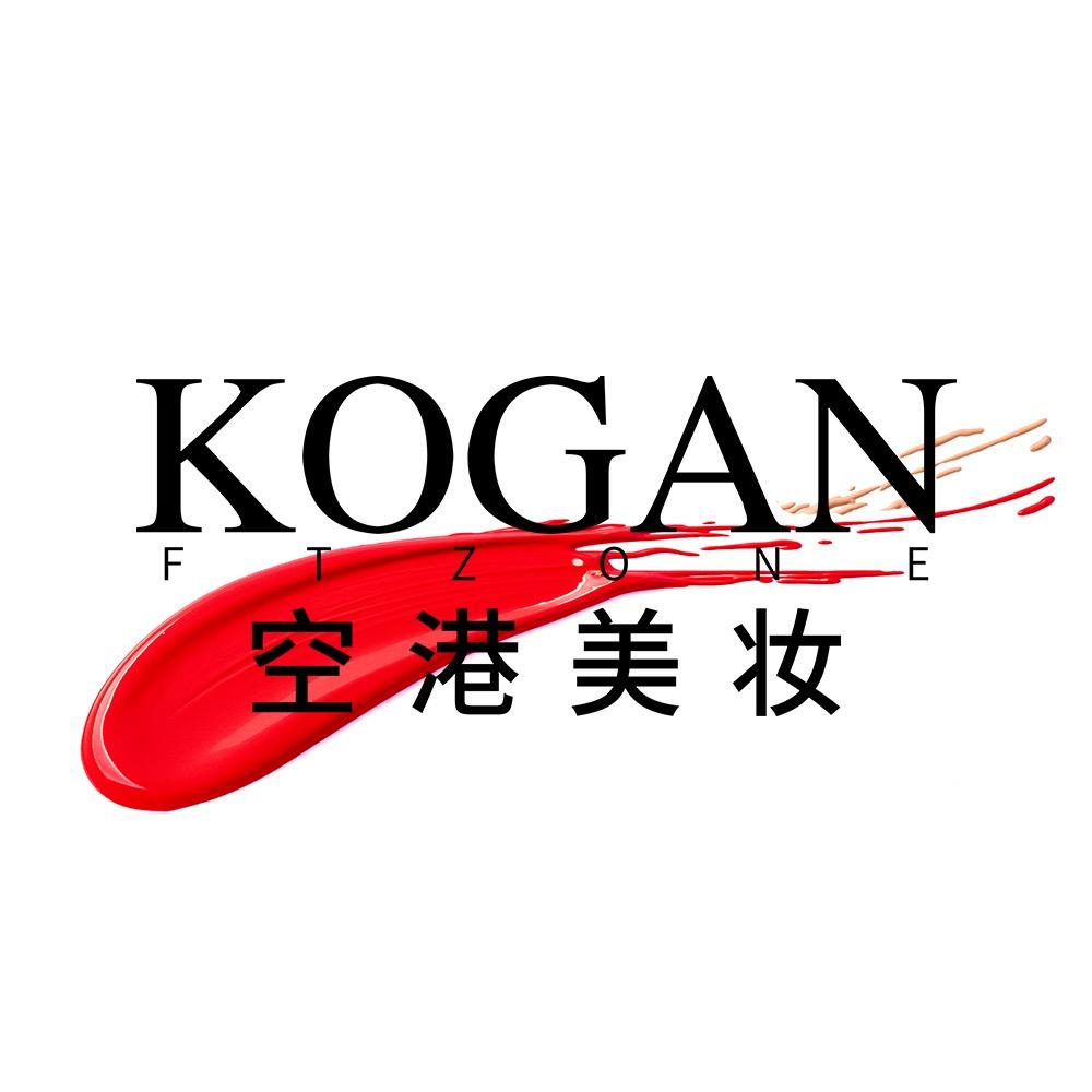 KOGAN空港