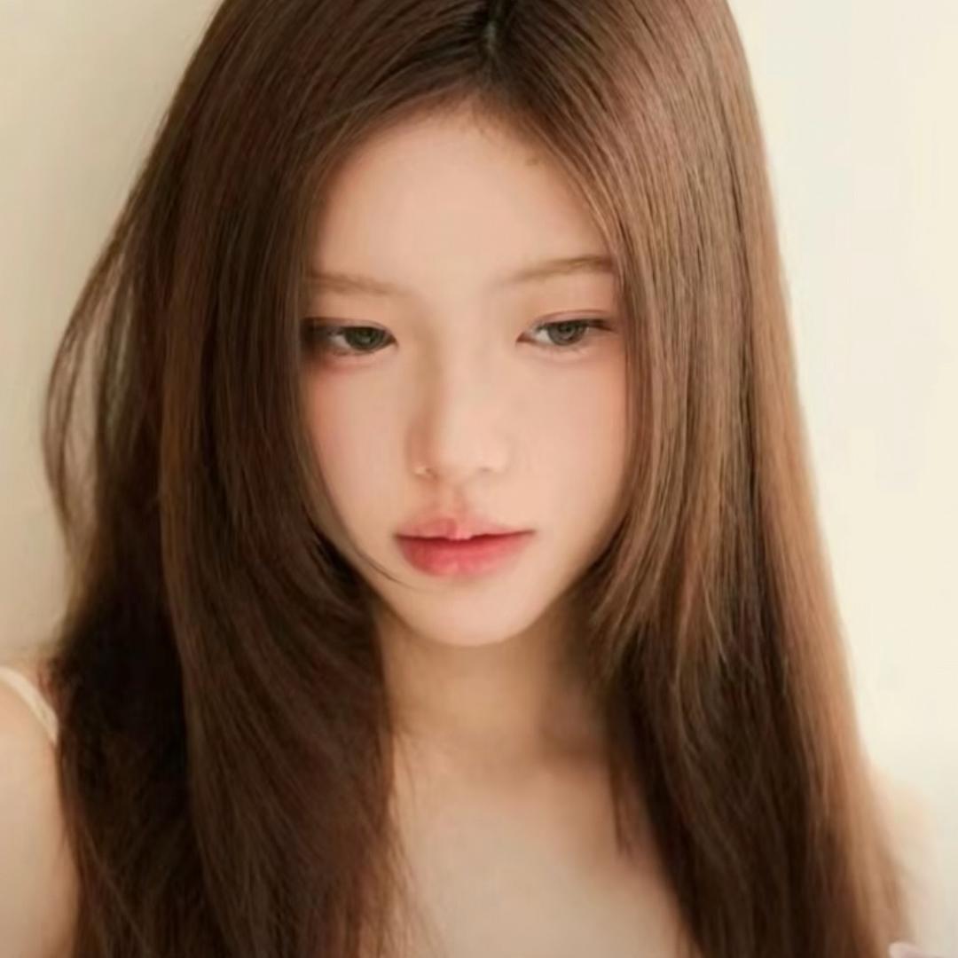 一点纯头像