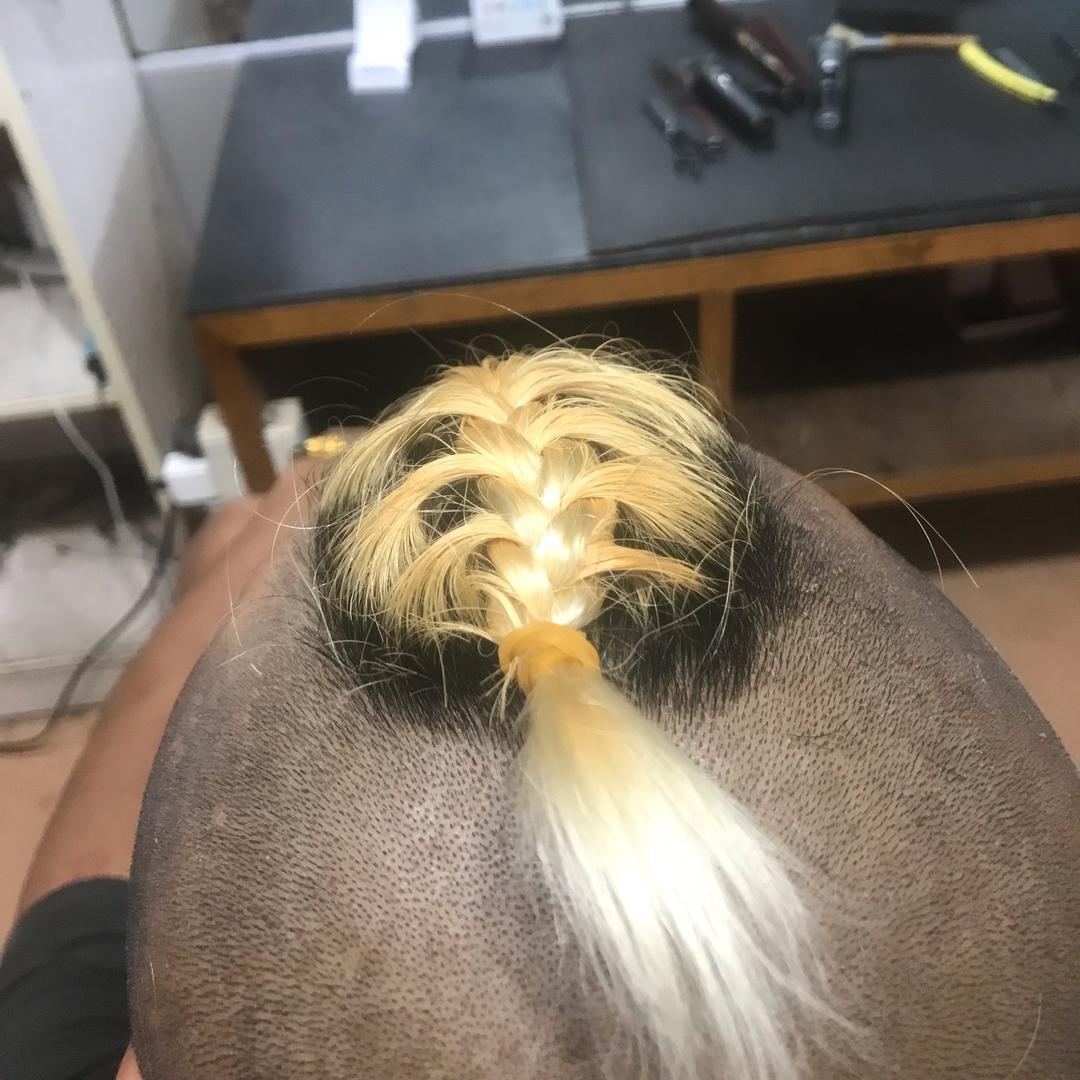 小老公