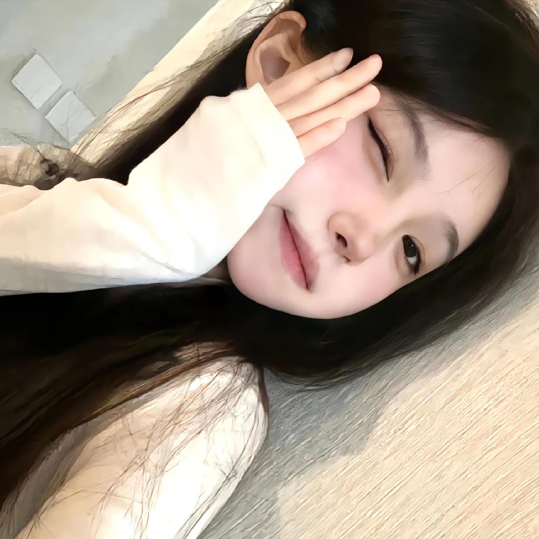 万象城柜子小姐姐