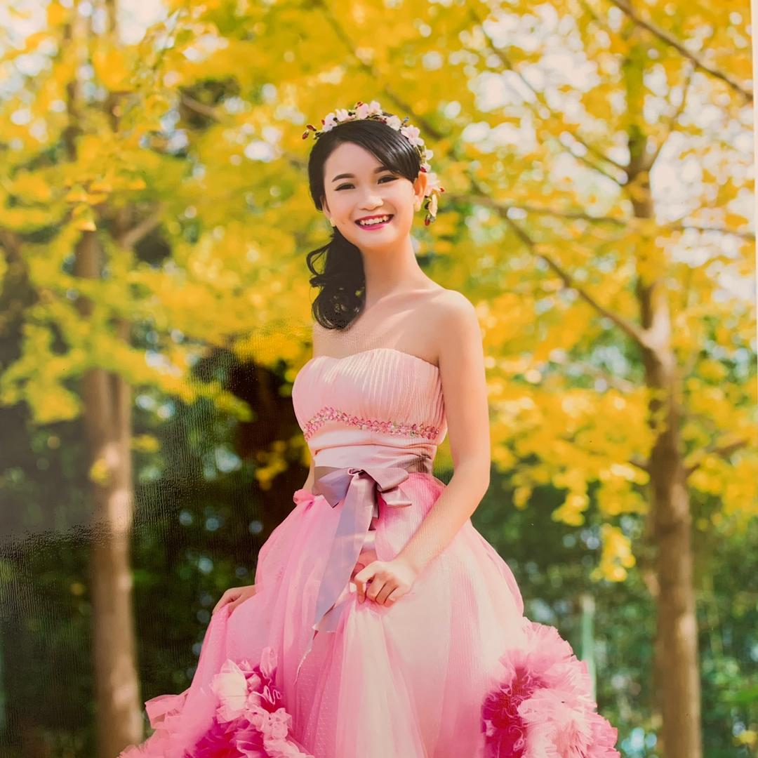 金彤玉女