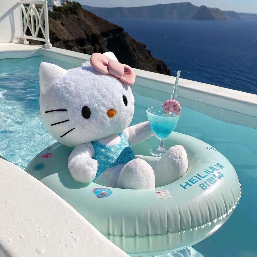 槿子.