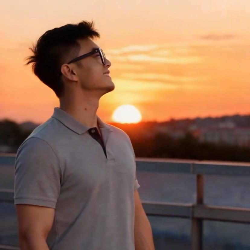 斯文小周🌟