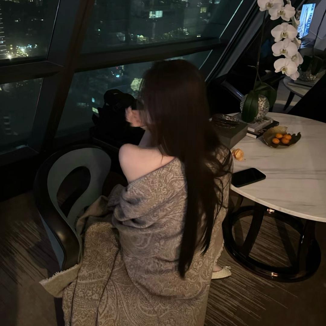 林一。