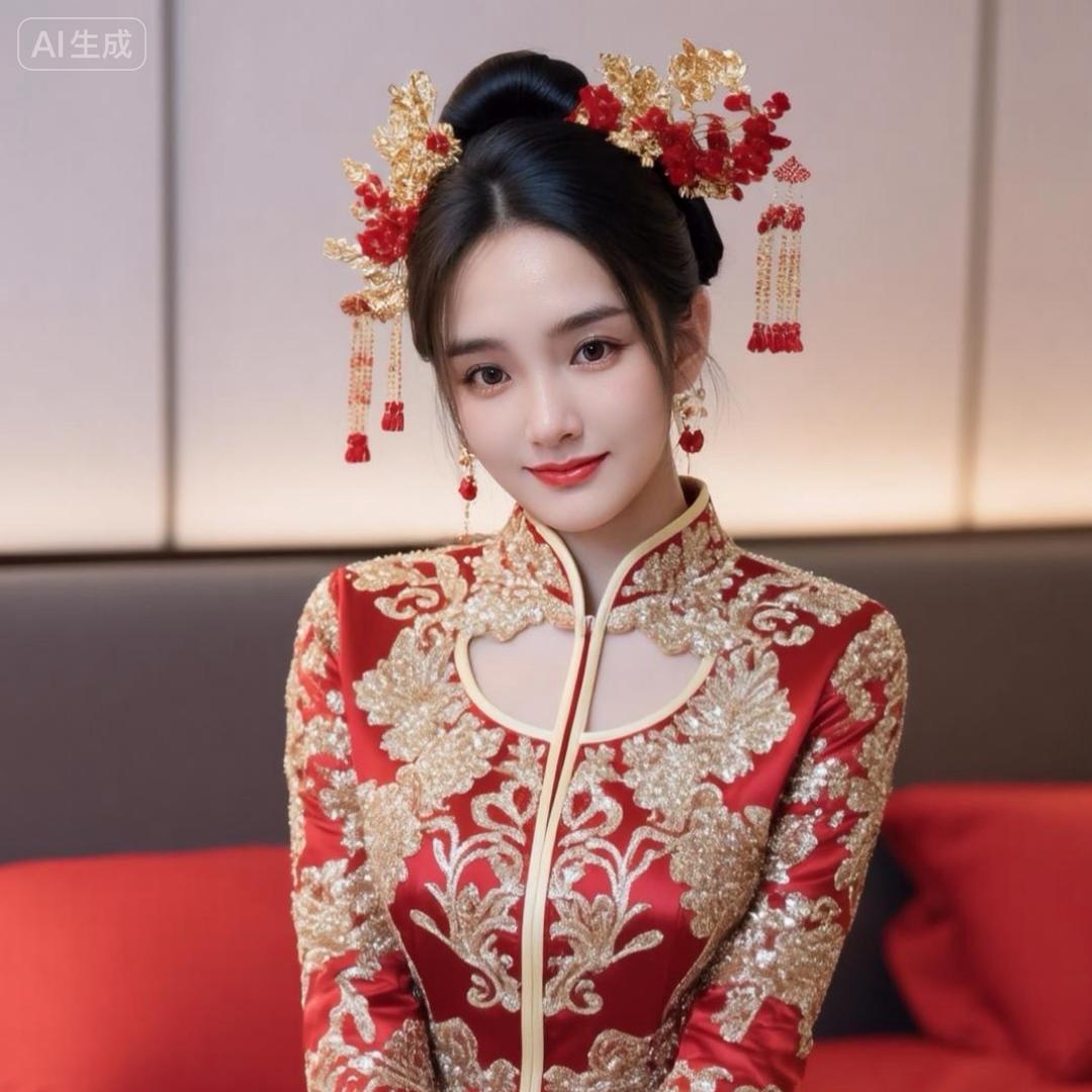 天生女汉子🌈我怕谁😘