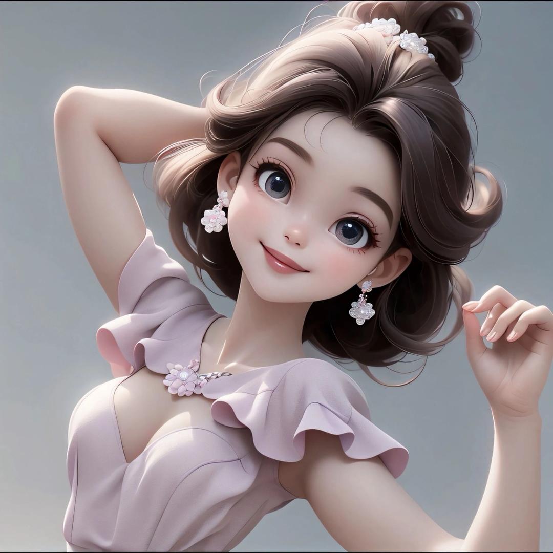 妮可🌹🌹