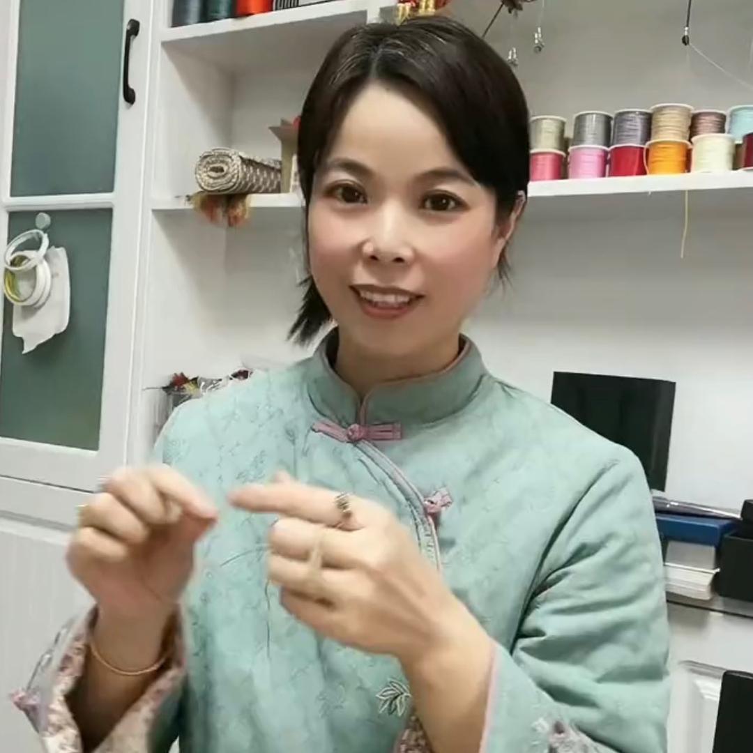 王姐手作