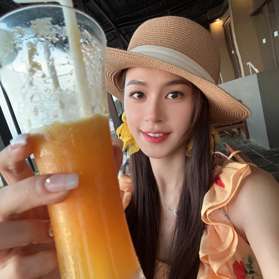 陈三宝爱吃喝玩乐