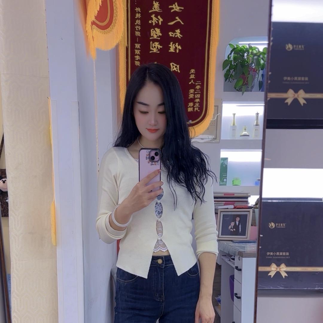 琪雅美容院-丽丽