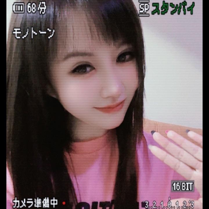 姜姜好（开播号❤️）