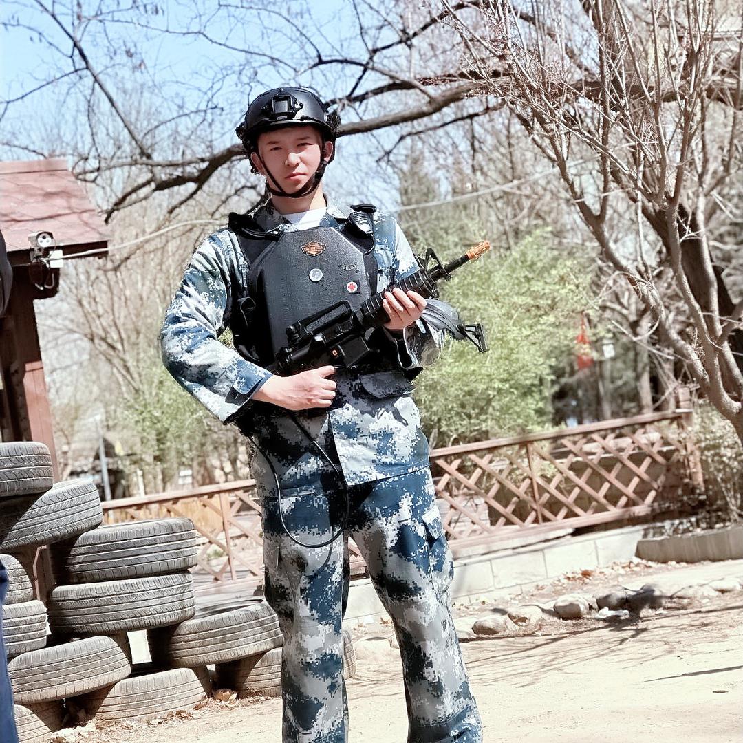 乡村大豆（二手物品交易平台）