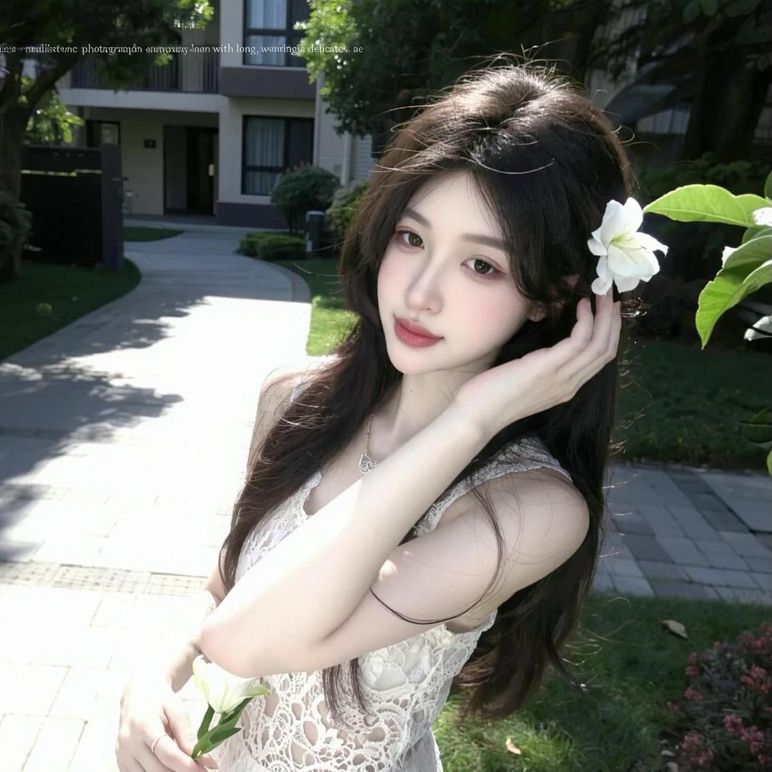 最深情的女人👩