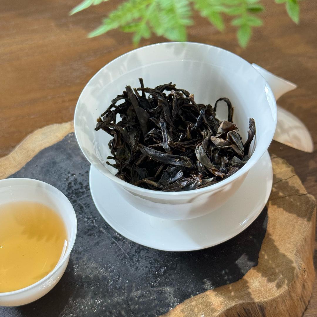 萬香隆茶行