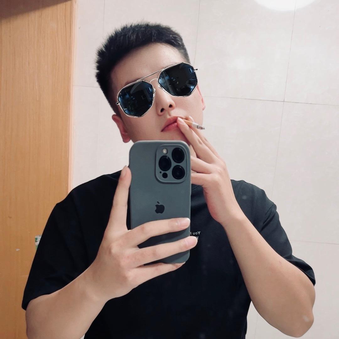 生活应该有所期待🇨🇳