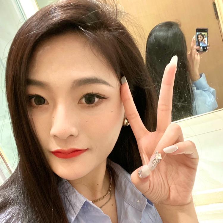 一只小乔🌸@抖音