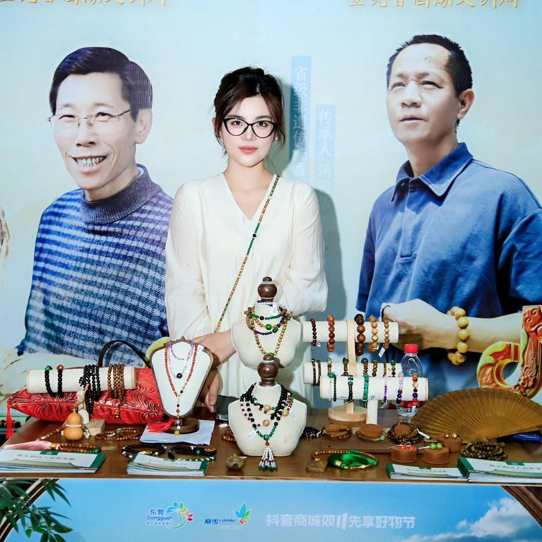 栗子啵啵糖
