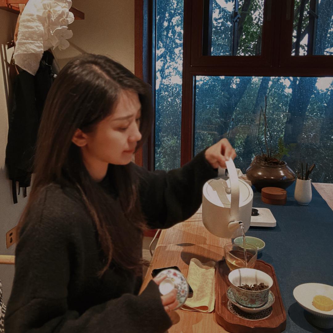 又起风了吧🍃