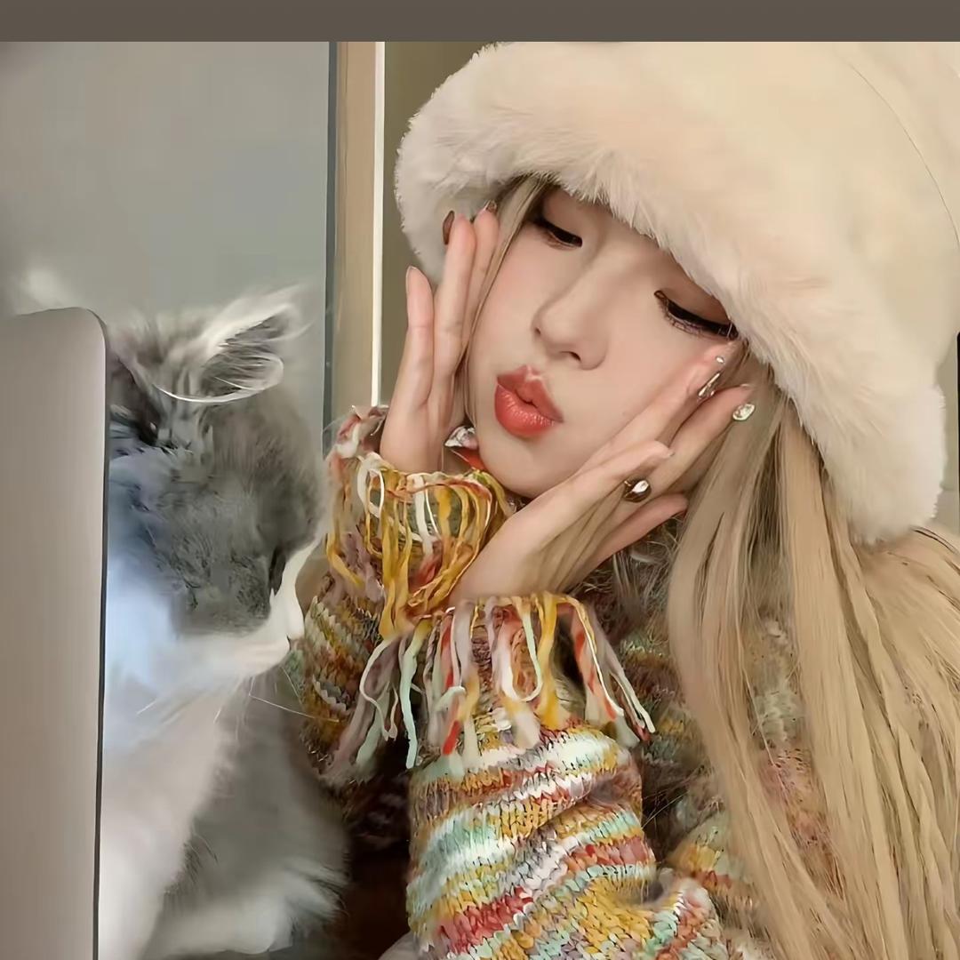 @“苏苏想睡觉～～”