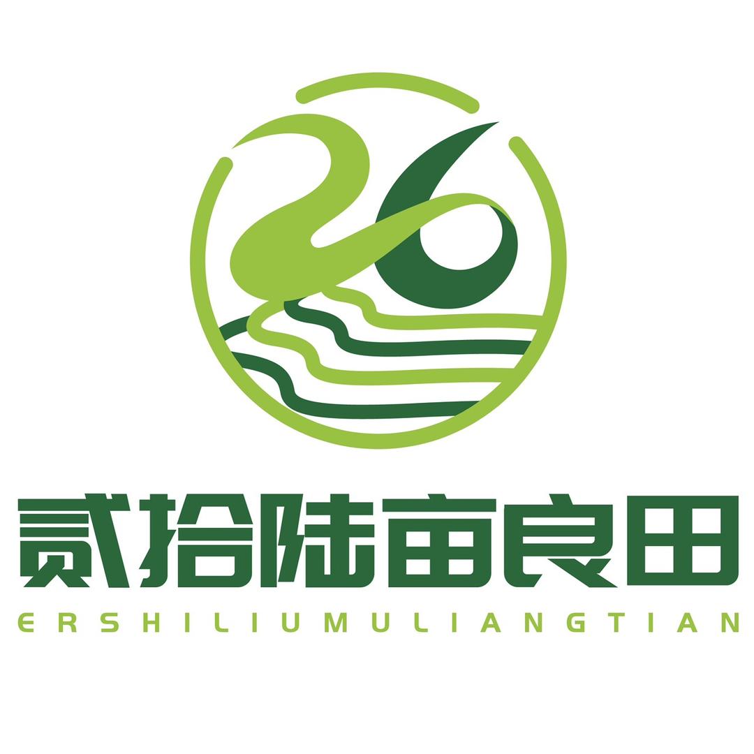 26贰拾陆亩良田