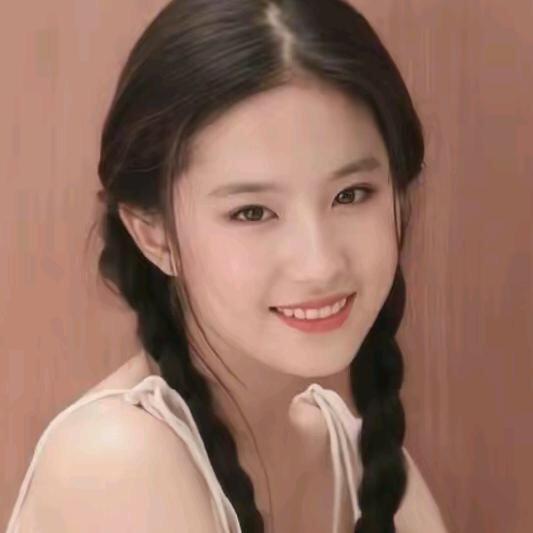 小雪妹妹.@抖音