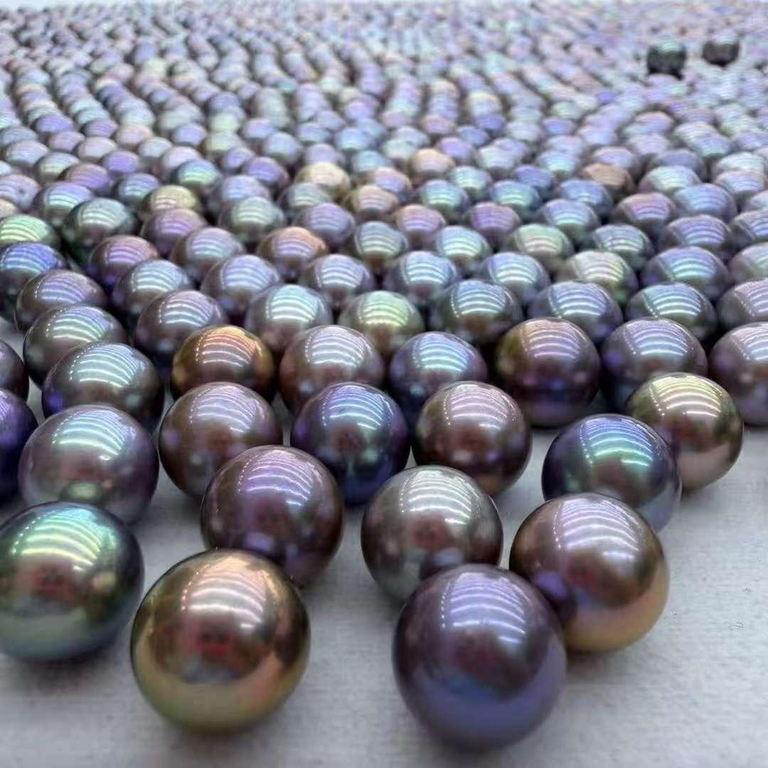 豪大大珍珠严选