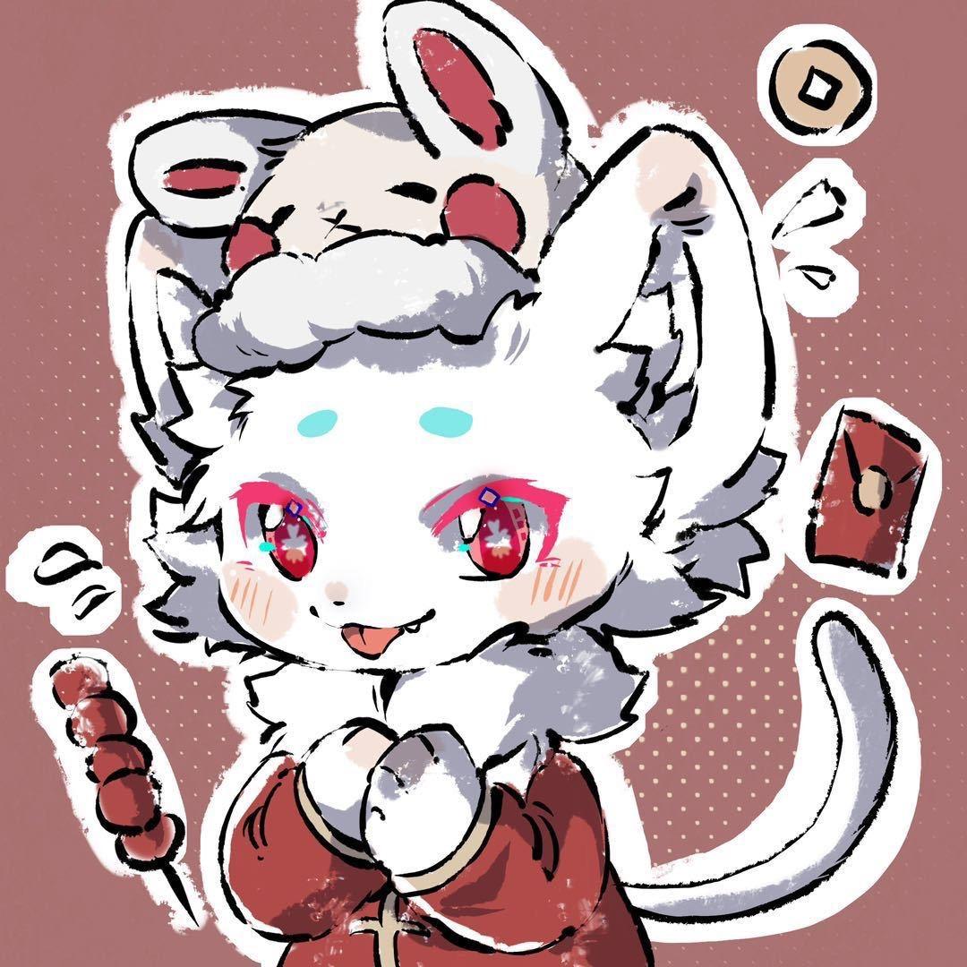触手猫