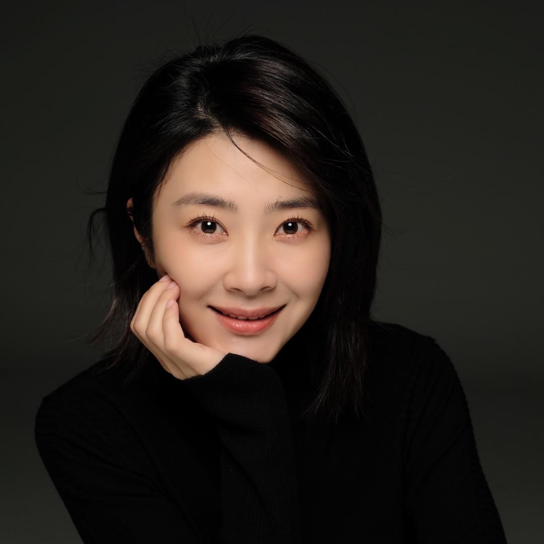 朱婷Jen