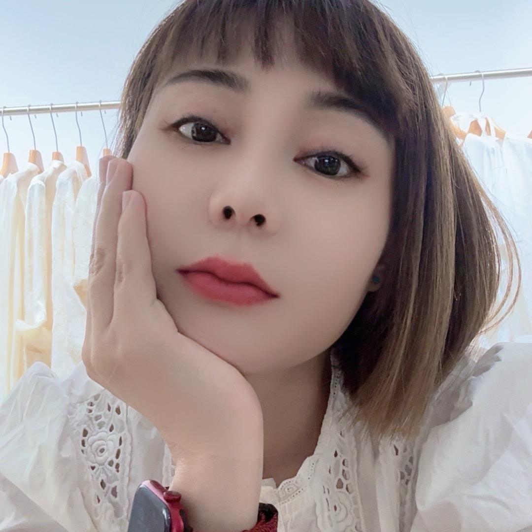 花吉女装官方号