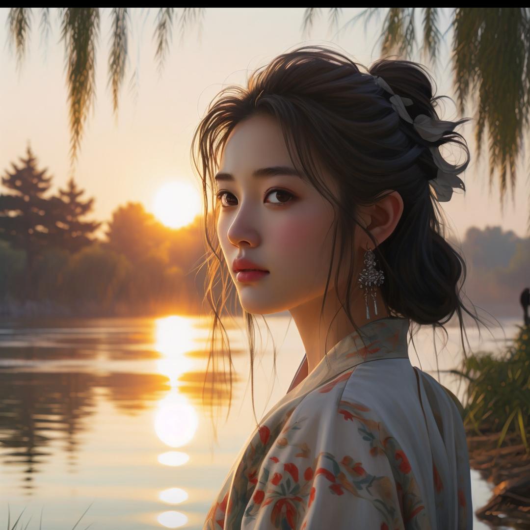静候佳音