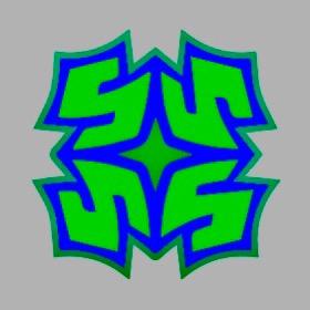 神兽