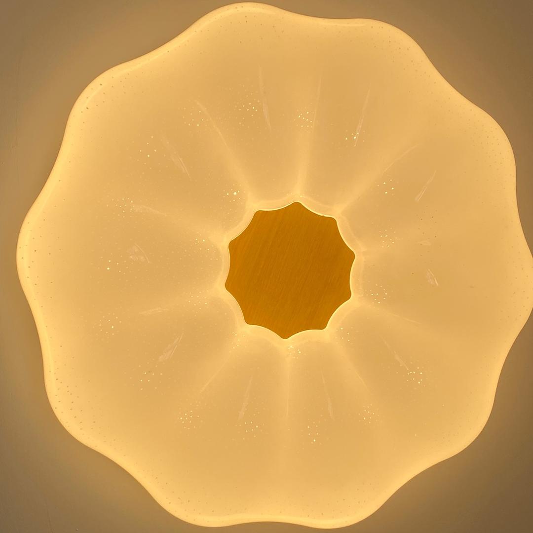 起格照明灯饰个体店